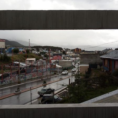 Seliuqanan Leilighet Ushuaia Eksteriør bilde